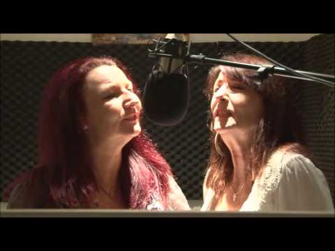 Wilma en Reiny Landkroon