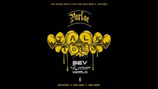 Parlae - I Want The Money Da Wzrd Ft  Parlae