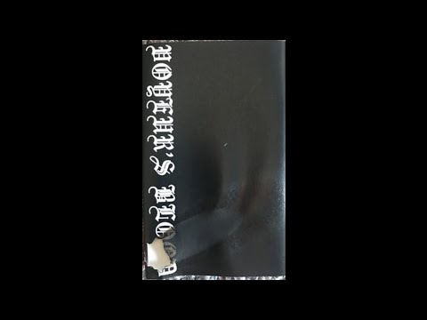 Voyeur's Blood (US) - Promo 2019