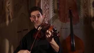 S. Aiolli - Trio per Archi in Do - Op. 1