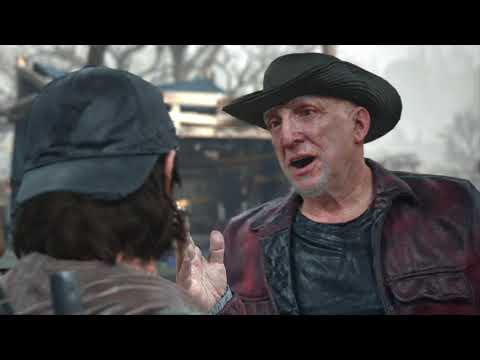 DAYS GONE - PS5 - GAMEPLAY / WALKTHROUGH - PART 14