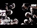 Ballers: Ball Out the Intro Launch | HBO