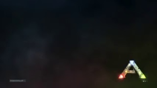 実況放送  ARK 一人でいざ恐竜島！