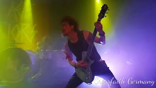 Crossfaith - System X/Xeno (Live in Stuttgart, Germany 2018)