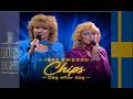 Eurovision 1982 Sweden Chips Dag Efter Dag ᴴᴰ