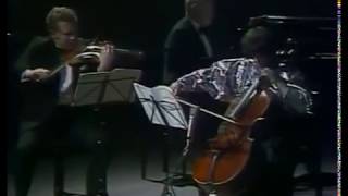 Download lagu Tchaikovsky - Piano Trio in A minor, Op. 50 (Richter, Kagan, Gutman) mp3 Download lagu Tchaikovsky - Piano Trio in A minor, Op. 50 (Richter, Kagan, Gutman) mp3