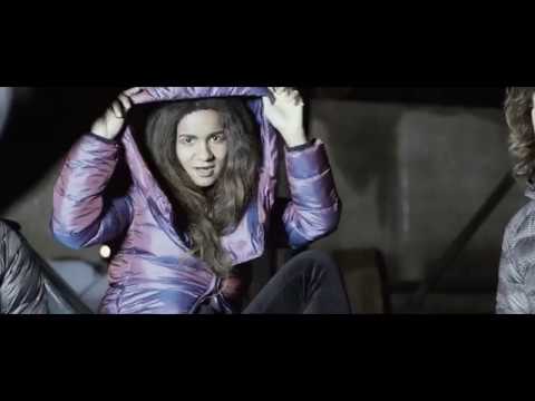 NIKE- VIDEO REKLĀMA