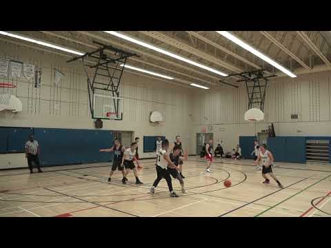 Lights On(52) Tier 7 OG Huskies(45) - tcbl sunday - 2022/2023 winter