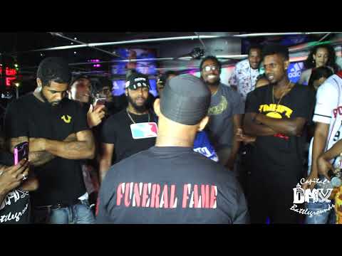 Funeral Fame vs 30/30