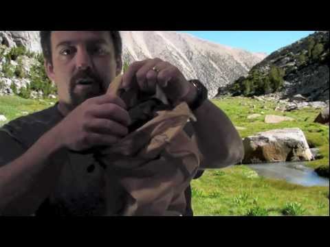 Gear Review Rei Flash 18