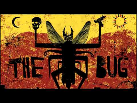 THE BUG - Murder We (feat. Ricky Ranking)