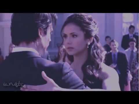 damon / elena (4x06) this pain is just too real