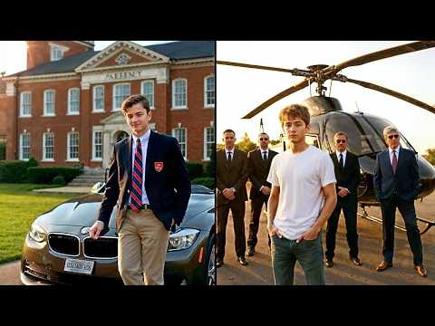 MILLIONAIRE Kids vs BILLIONAIRE Kids