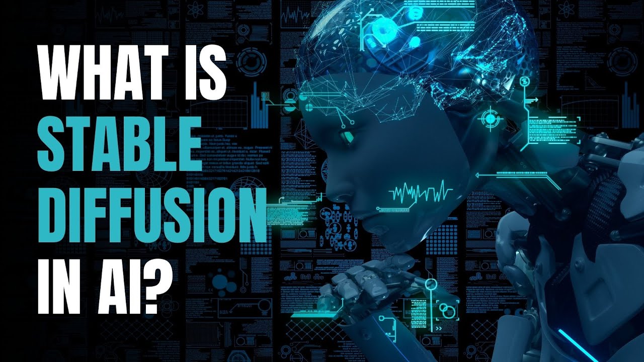 Stable Diffusion in AI: A Light-hearted Deep Dive