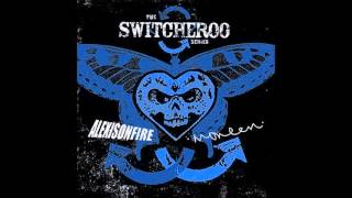 Alexisonfire Passing Out In America