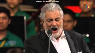 El sueño imposible – Musical (Década de los 50)