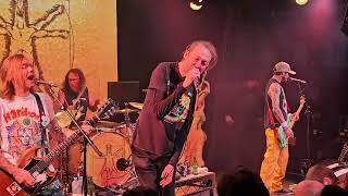 Frenzal Rhomb  - A Man Is Not a Camel 25th Anniversary Show , The Gov , Adelaide , 5/10/24