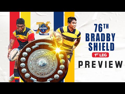 Royal and Trinity chase advantage in Colombo - 76th Bradby Shield - 1st Leg - Preview