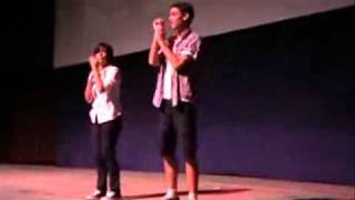 Download lagu our steady boy - gil & gi mp3