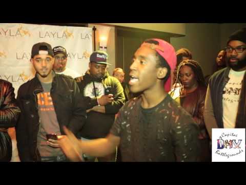 Hoodlife Vito vs 30/30