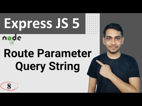 Introduction to Node JS Hindi