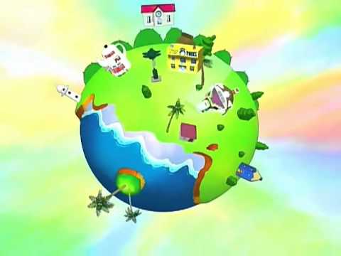 Thumbnail of the video: New Dr Slump Opening 3 Latino