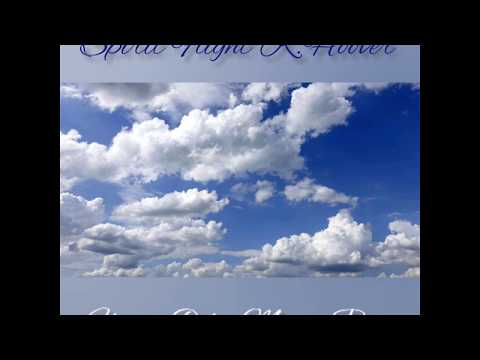 Katherine Hoover, Spirit flight by Delia María Peña