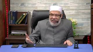 صورة تأخير زكاة المال بضعة شهور علي مرور الحول/الثـلاثـاء(2-4-2024م)٢٤ رمضـان ١٤٤٥هـ