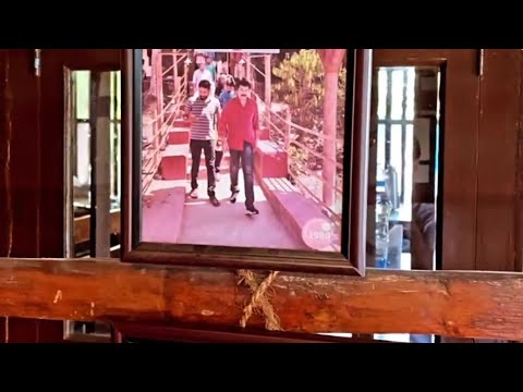 1980'S NOSTALGIC RESTAURANT KALPETTA /Pommis magic world