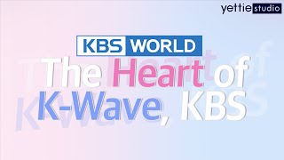 Download lagu The Heart of K-Wave, KBS ( CROSS GENE -  CASPER TV) mp3