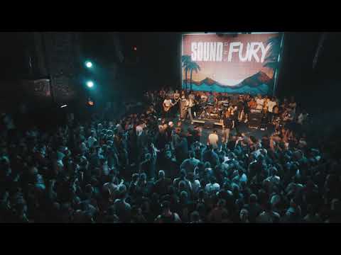 NO WARNING @ Sound and Fury 2019 (LIVE)