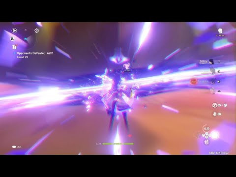 WHY YOU MUST GET RAIDEN SHOGUN RERUN Genshin Impact