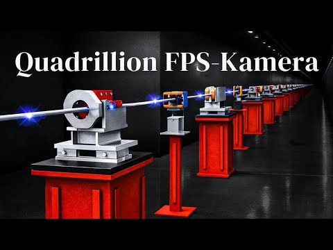Video Thumbnail: Was passiert, wenn du immer langsamer wirst?