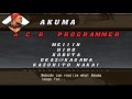 Capcom Vs SNK 2 All Endings