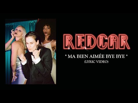 Video thumbnail for Ma bien aimée bye bye
