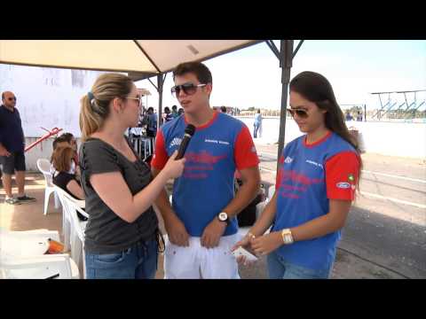 1 Copa Cuiab de Kart