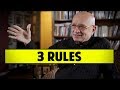 3 Rules Beginning Screenwriters Need To Know Dr Ken Atchity