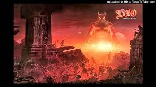 DIO - I Speed At Night (The Last In Line (1984))