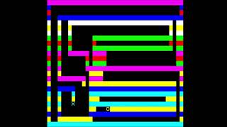 Survive! for the BBC Micro