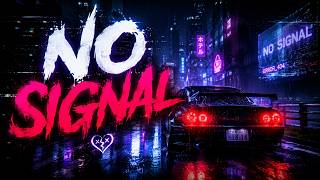 Download lagu NO SIGNAL | Dark Night Drive Phonk mp3