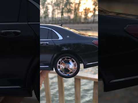 Mini Ultra Luxury Diecast Model Car Collections,   Miniature Car EP 174