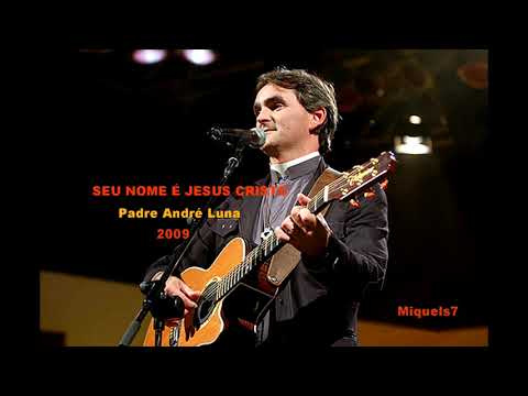 Seu Nome É Jesus Cristo video