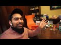 His Car Worth 4cr | Oats Cheela Recipe | Junaid Kaliwala #vlog