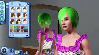 The Sims 3 - Katy Perry Sweet Treats Announcement