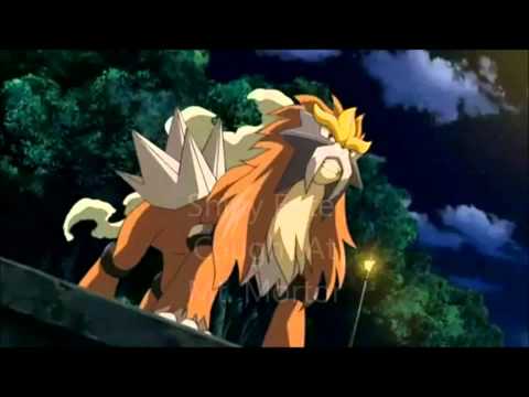 Pokemon Crystal - Catching Shiny Legendary Beasts