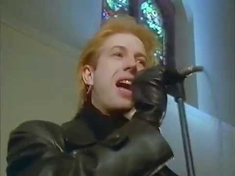 Goodbye Mr. Mackenzie - Now We Are Married (Official Video)