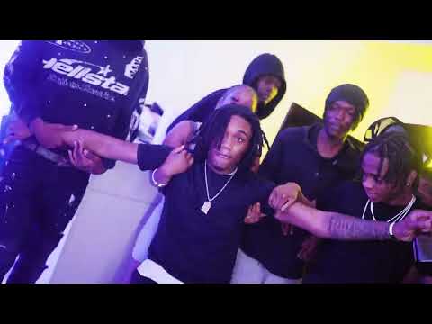 Lil Johny x Jaydoubleb - Let's Do It (Official Music Video)