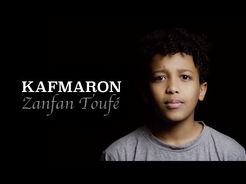 Kafmaron - Zanfan toufé (Album Lankraz) Ep. 9