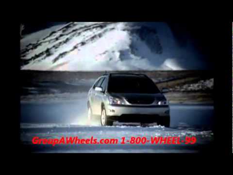 GroupAWheels.com - Toyo Open Country HT