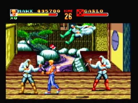 Riot Zone Wii